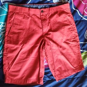 🎊Gap shorts